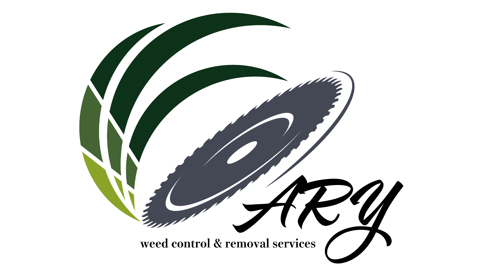 草刈り専門店ARY ヘッダー画像